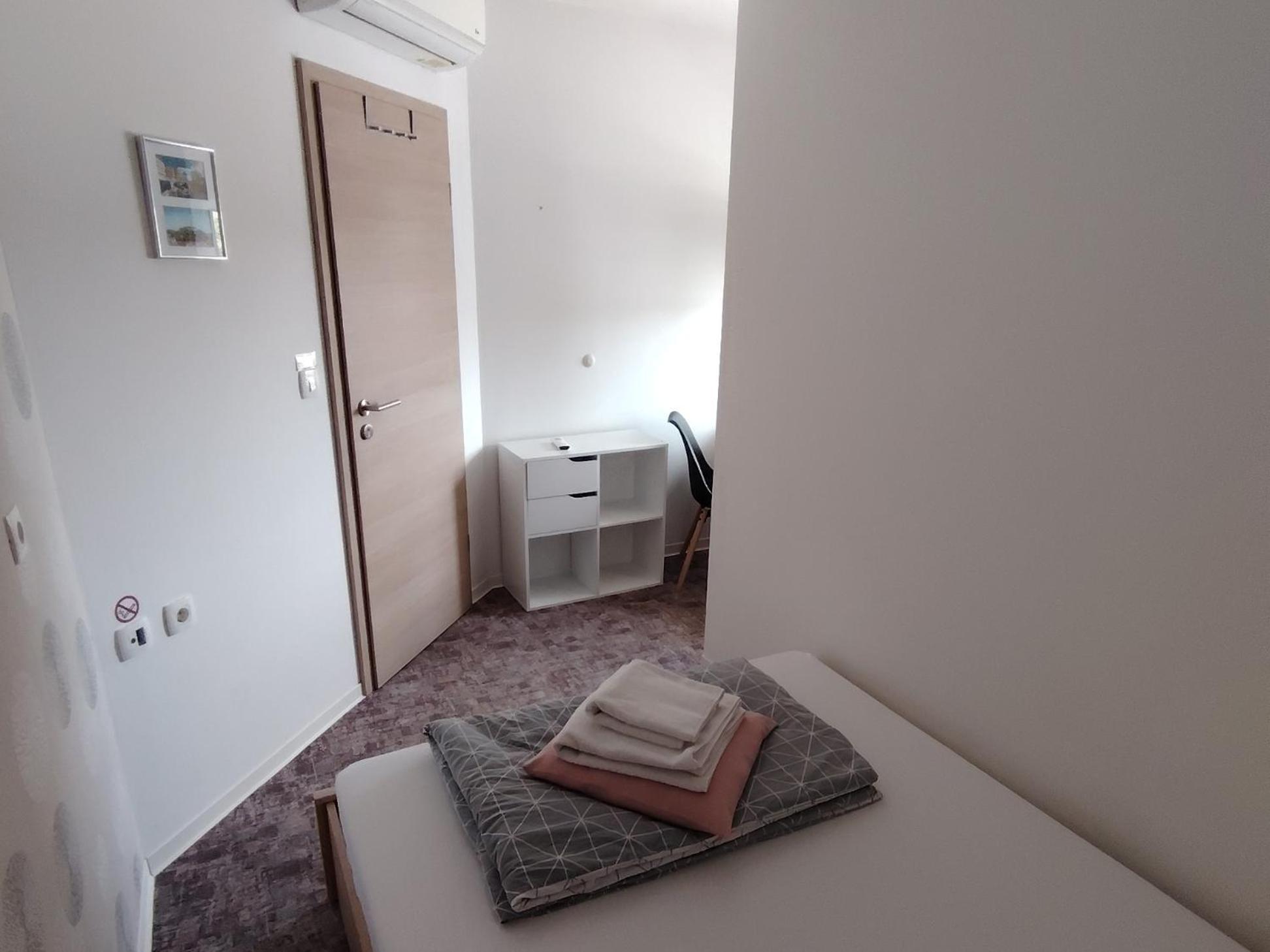 Couette-café L&g Ljubljana